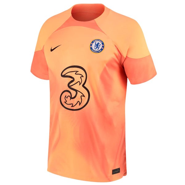 Tailandia Maglia Chelsea Portiere 22/23